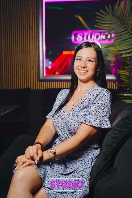 Petrecere la STUDIO, 14 august 2026 — 71 / 107