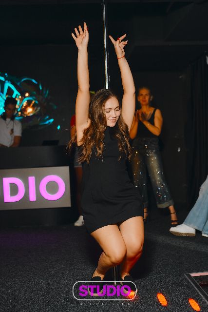 Petrecere la STUDIO, 14 august 2026 — 103 / 107