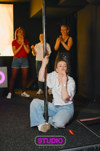 Petrecere la STUDIO, 14 august 2026 — 98 / 107