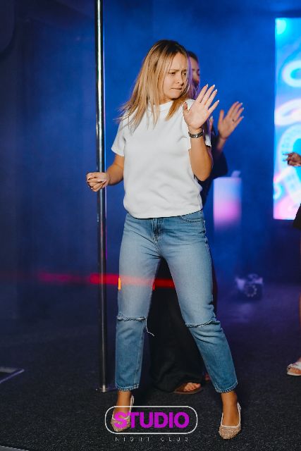 Petrecere la STUDIO, 14 august 2026 — 86 / 107