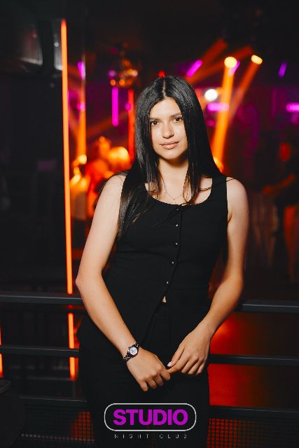 Petrecere la STUDIO, 14 august 2026 — 21 / 107