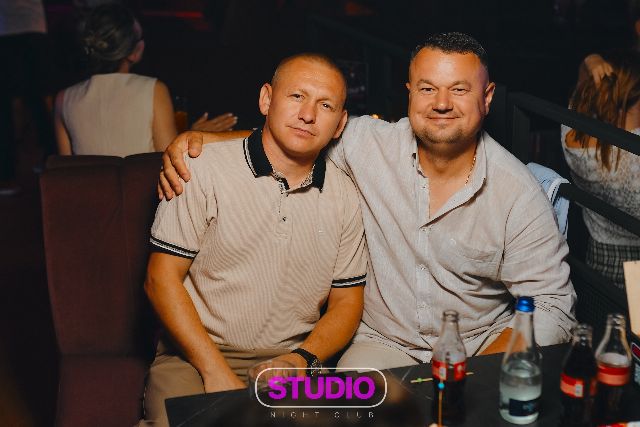 Petrecere la STUDIO, 14 august 2026 — 69 / 107