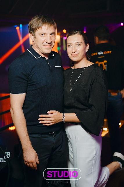 Petrecere la STUDIO, 4 septembrie 2026 — 20 / 69