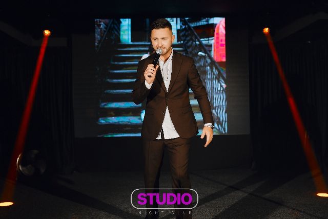 Petrecere la STUDIO, 4 septembrie 2026 — 58 / 69