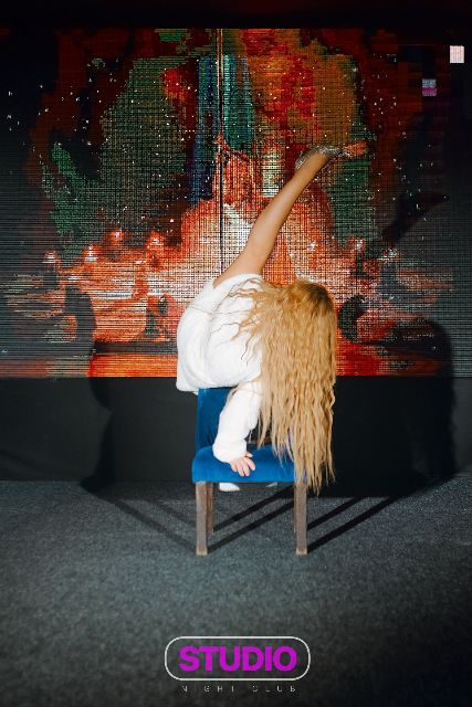 Petrecere la STUDIO, 26 septembrie 2026 — 15 / 69