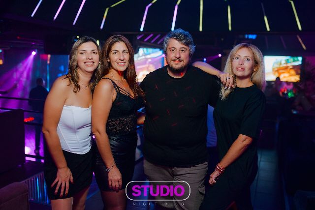 Petrecere la STUDIO, 26 septembrie 2026 — 25 / 69