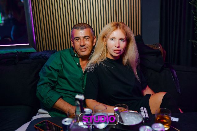 Petrecere la STUDIO, 26 septembrie 2026 — 24 / 69