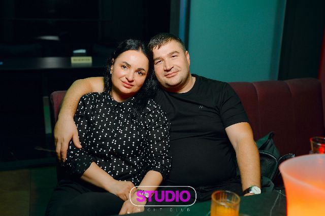 Petrecere la STUDIO, 26 septembrie 2026 — 36 / 69