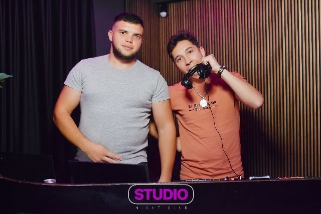 Petrecere la STUDIO, 18 septembrie 2026 — 69 / 80