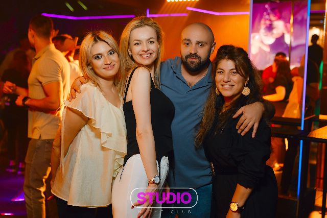 Petrecere la STUDIO, 18 septembrie 2026 — 76 / 80