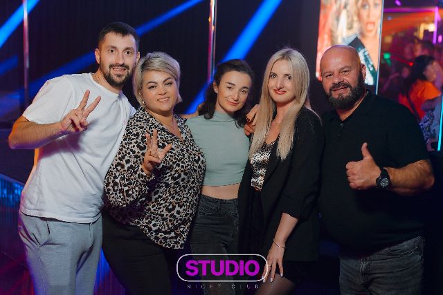 Petrecere la STUDIO, 18 septembrie 2026 — 7 / 80