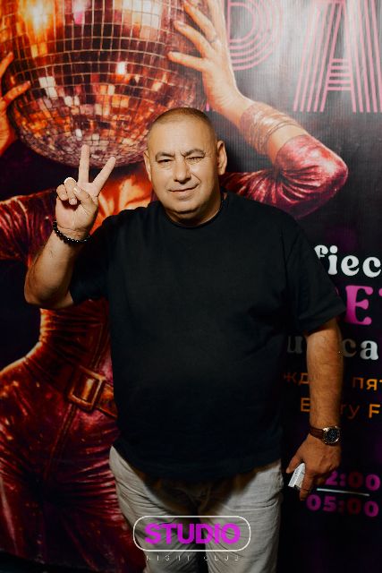 Petrecere la STUDIO, 18 septembrie 2026 — 49 / 80