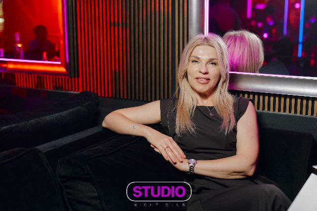 Petrecere la STUDIO, 19 septembrie 2026 — 63 / 74