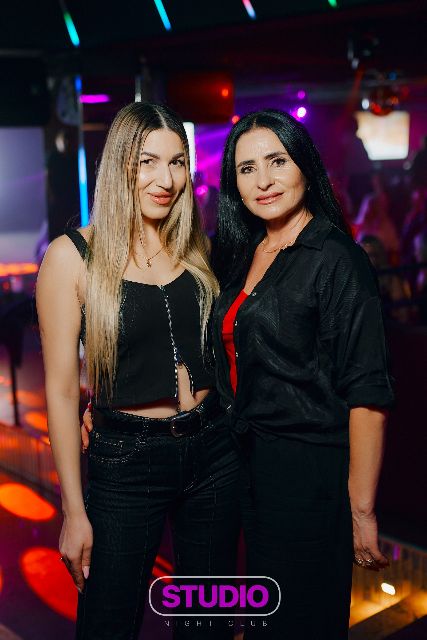 Petrecere la STUDIO, 19 septembrie 2026 — 4 / 74