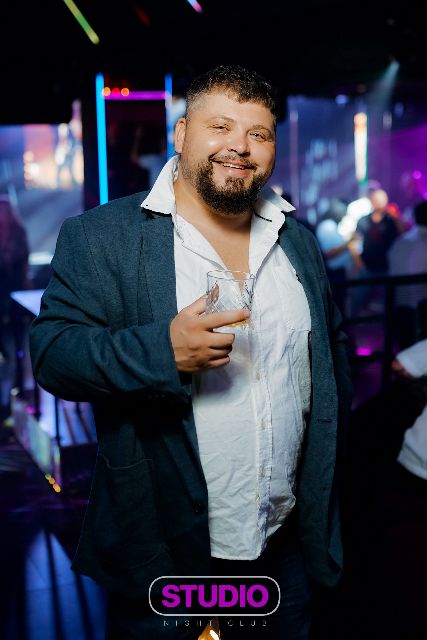 Petrecere la STUDIO, 25 septembrie 2026 — 59 / 70