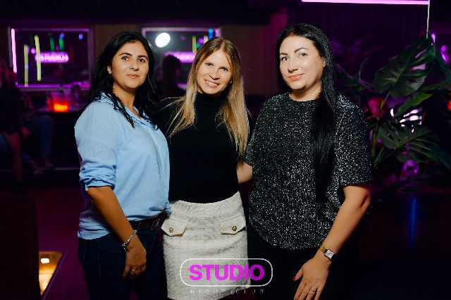 Petrecere la STUDIO, 25 septembrie 2026 — 46 / 70