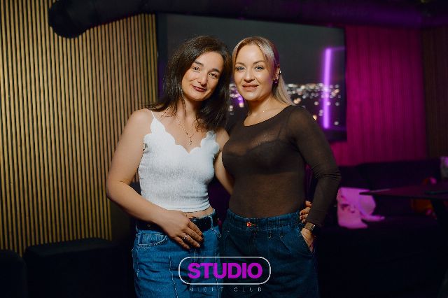 Petrecere la STUDIO, 25 septembrie 2026 — 28 / 70