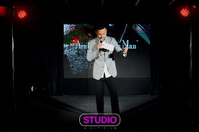 Petrecere la STUDIO, 25 septembrie 2026 — 55 / 70