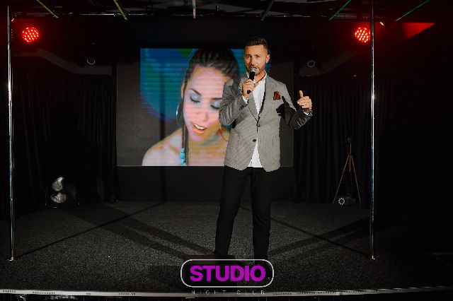 Petrecere la STUDIO, 25 septembrie 2026 — 11 / 70