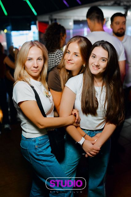 Джинсовая вечеринка, 3 octombrie 2026 — 63 / 91